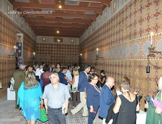 15082013 Ayala sede della Personale