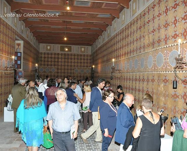 15082013 Ayala sede della Personale