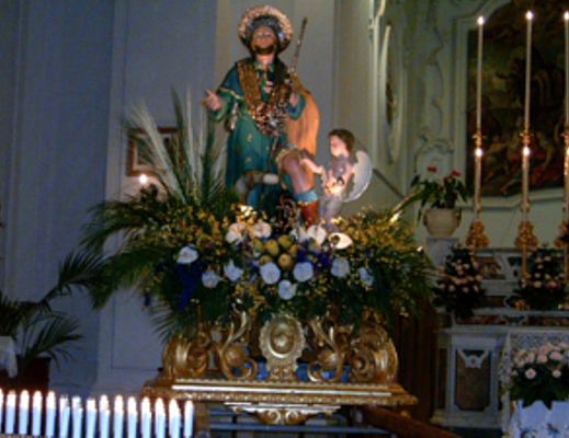 15082013 San Rocco