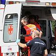Vallo della Lucania Notizie foto - 15082013 ambulanza