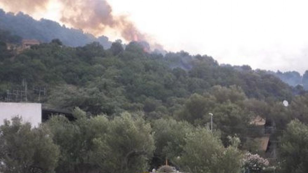 15082016 incendi cilento foto paolo abbate 15082016 incendi cilento foto paolo abbate