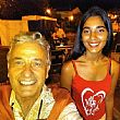 Sapri Notizie foto - 15082018 Selfie con Talveen