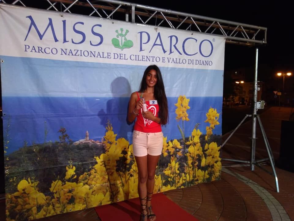 selfie con tonino luppino