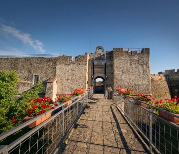 15082019 castello di agropoli
