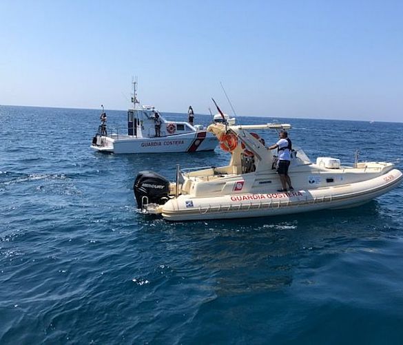 15082020 guardia costiera mare