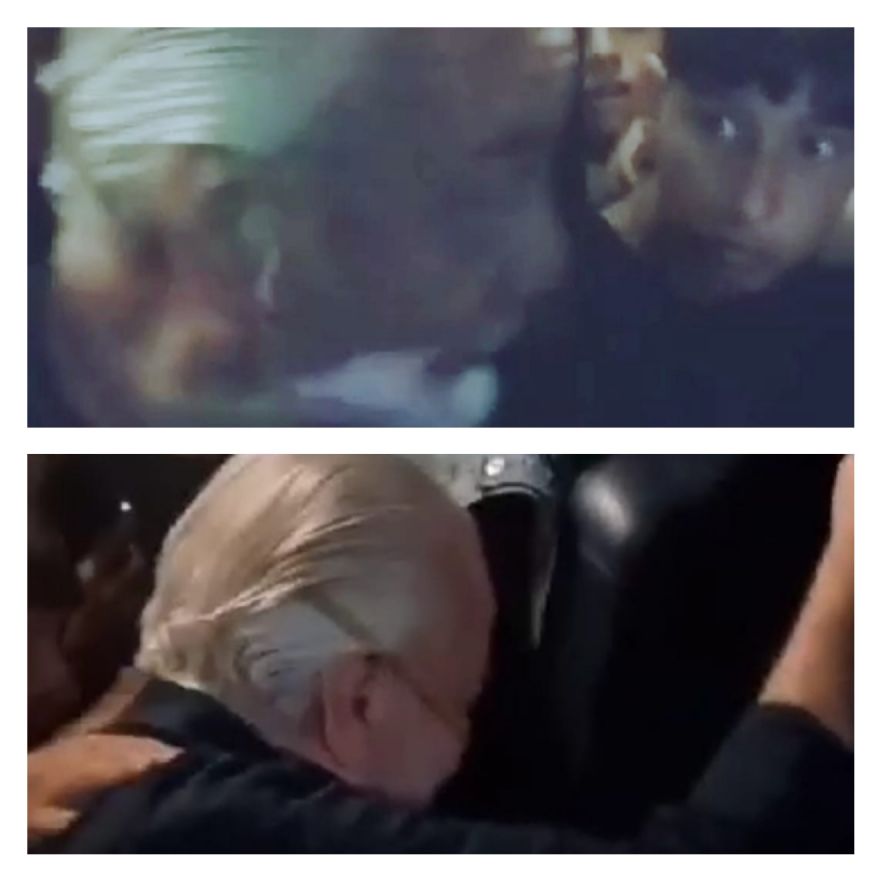 foto de laurentis a sapri