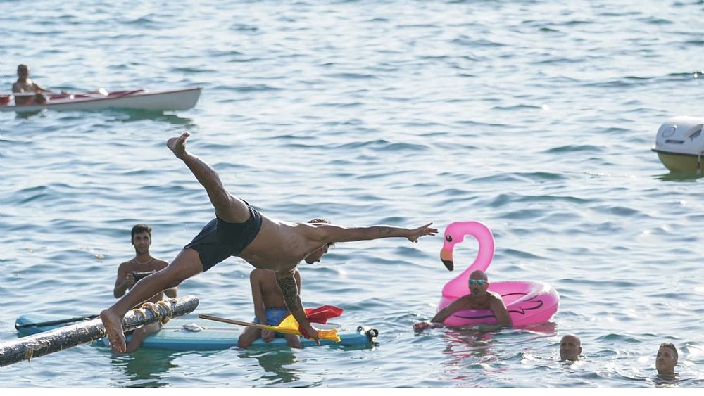 15082023 mario rizzo vincitore stuzza 15082023 mario rizzo vincitore stuzza