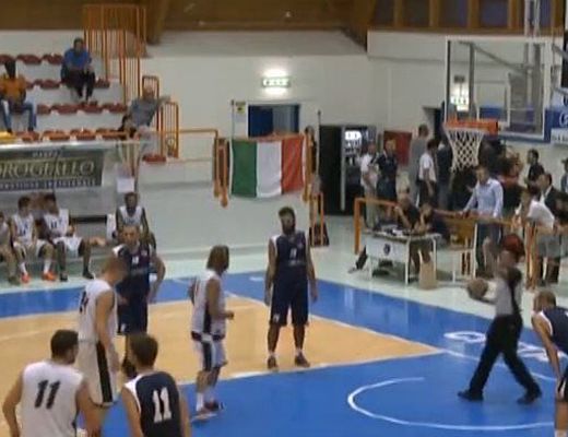 15092014 cilento basket agropoli
