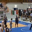 Sport foto - 15092014 cilento basket agropoli