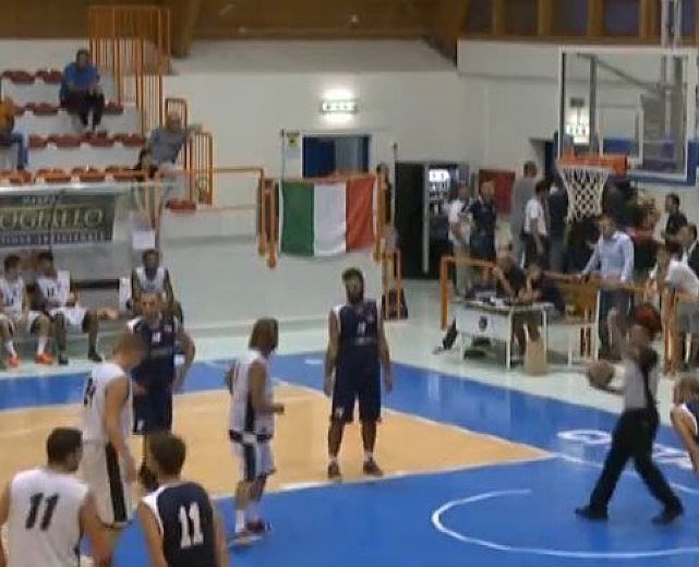 15092014 cilento basket agropoli