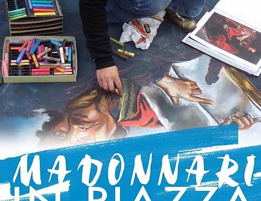 15092015 madonnari in piazza