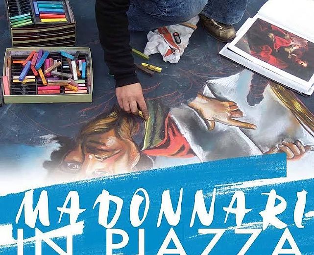 15092015 madonnari in piazza