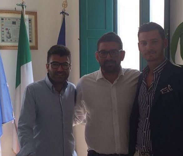 15092016 assunzioni fisciano