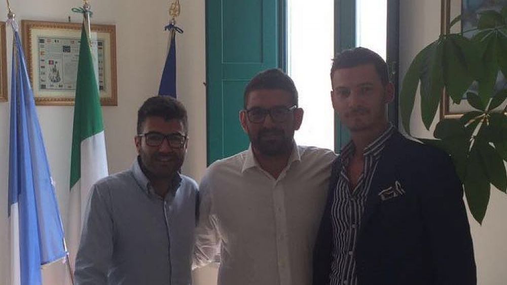 15092016 assunzioni fisciano