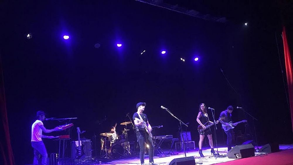 15092016 concerti agropoli