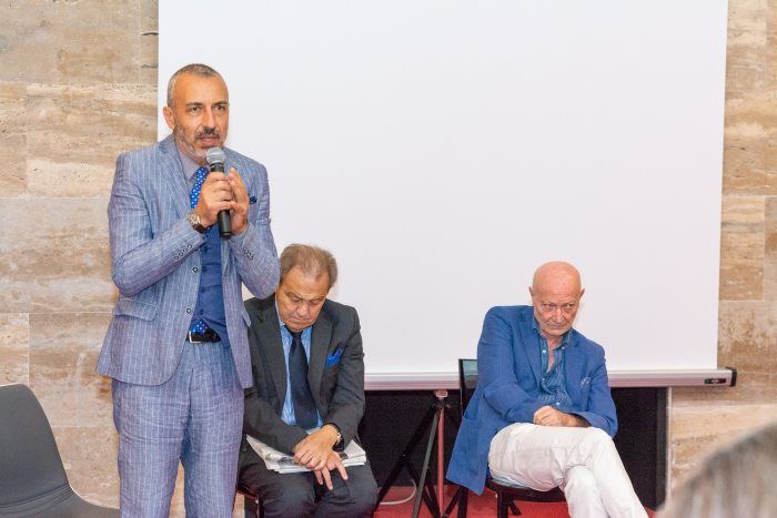 dichiarazione di paestum