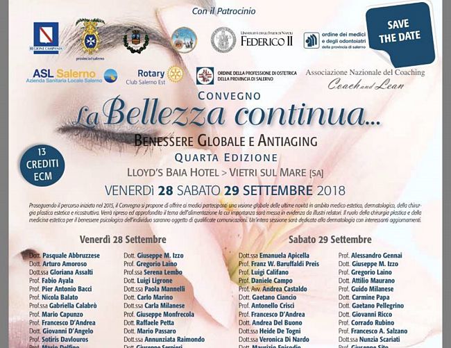 15092018 convegno bellezza