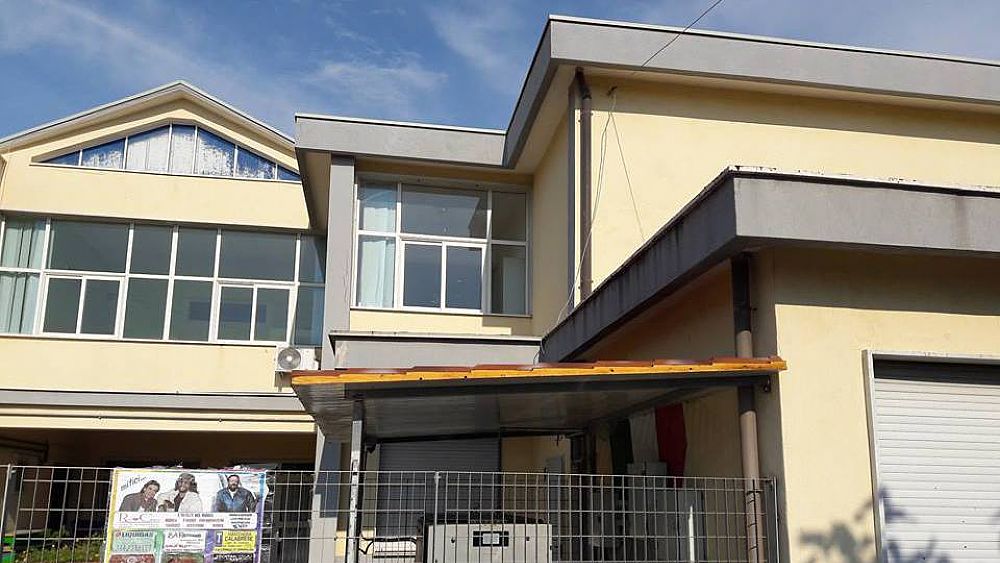 15092018 scuola agropoli