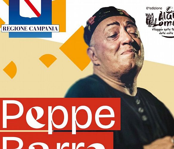 15092023 peppe barra