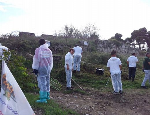 15102012 Riscopriamo le mura2