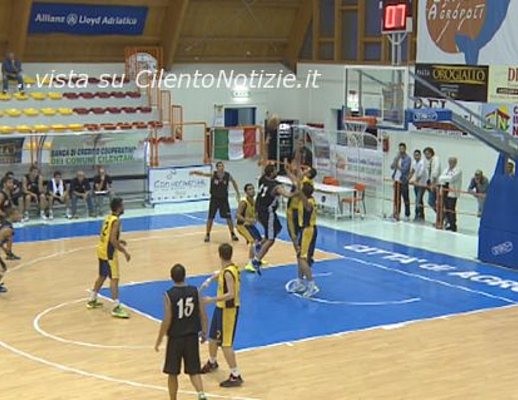 15102012 S Bk Donato Avenia vs IRTET