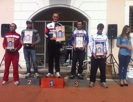 15102012 foto podio GF Ascea Marina