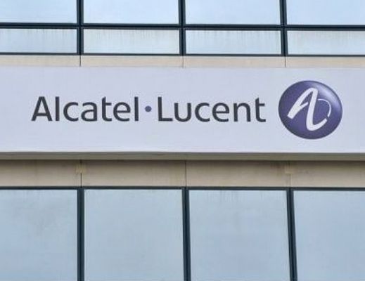 15102013 Alcatel lucent