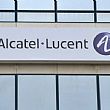 Economia foto - 15102013 Alcatel lucent