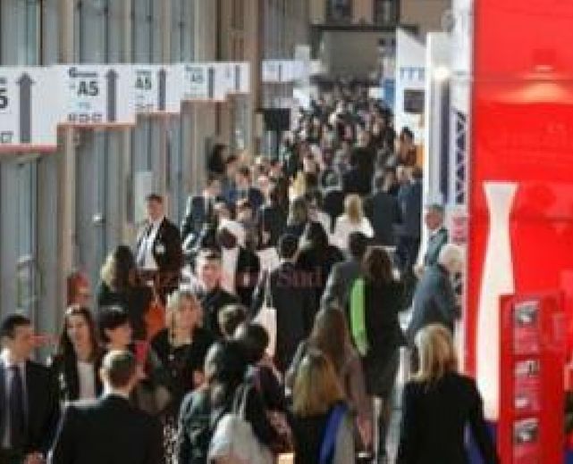 15102013 fiera del turismo di rimini