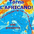 Avvisi foto - 15102014 caldo africano italia