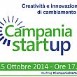 Tecnologia foto - 15102014 campania startup