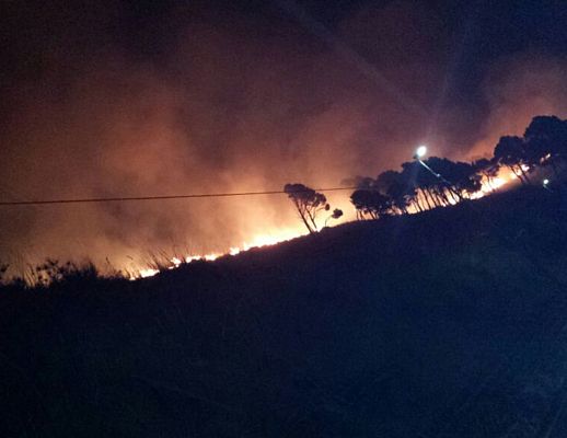 15102014 incendio agnone