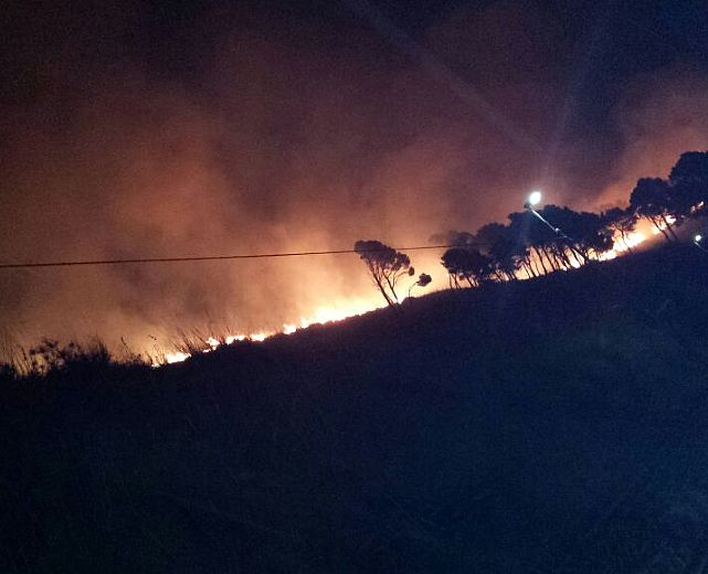 15102014 incendio agnone