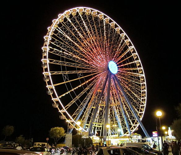 15102016 ruota panoramica rimini
