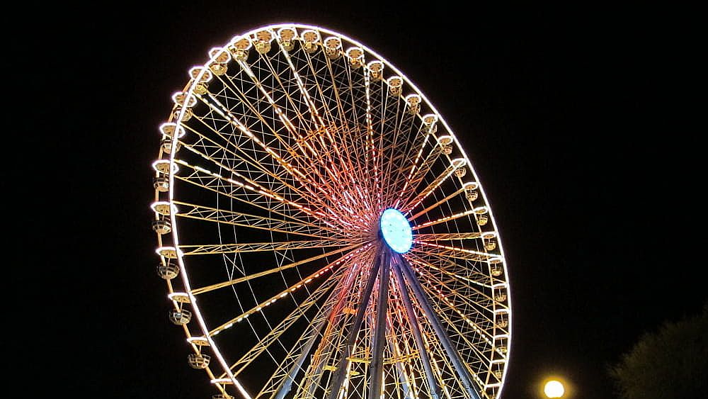 15102016 ruota panoramica rimini