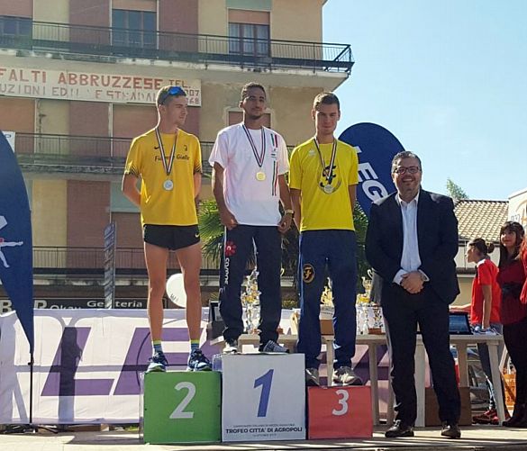 15102017 Half Marathon foto 1