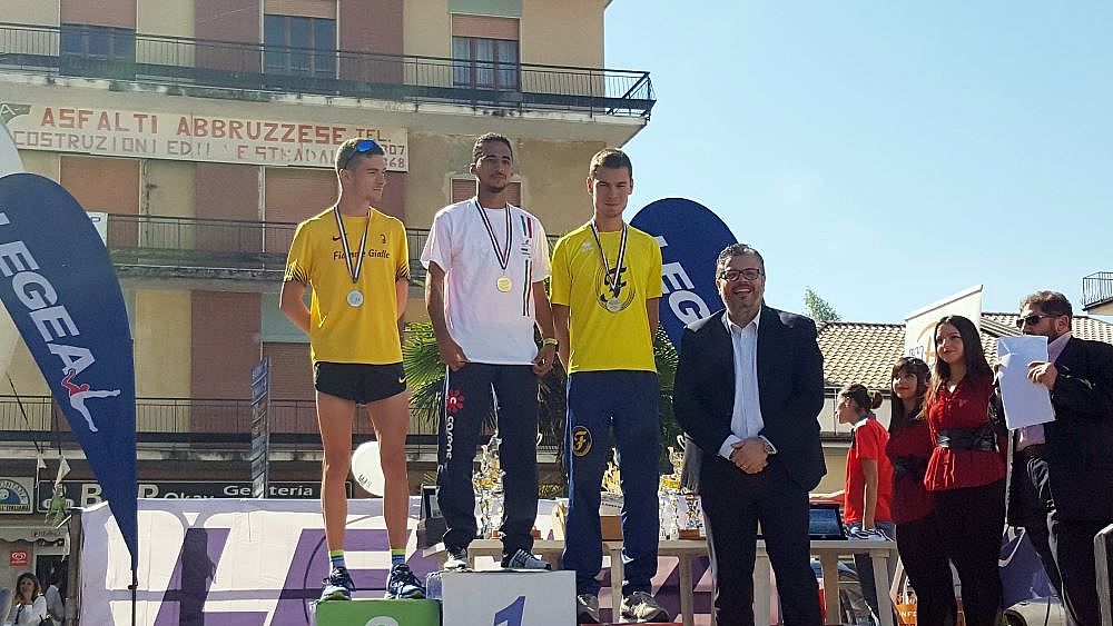 15102017 Half Marathon foto 1