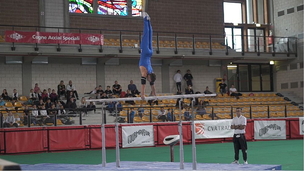 15102018 Di Cerbo alle parallele