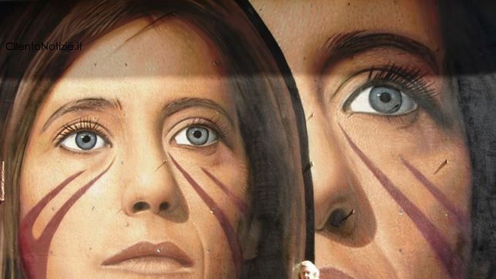 15102018 murales napoli marisa russo 15102018 murales napoli marisa russo