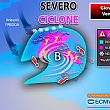 Avvisi foto - 15102020 severo ciclone 151020