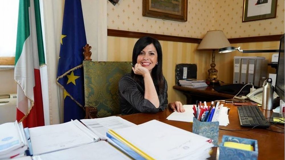 15102021 barbara floridia 15102021 barbara floridia