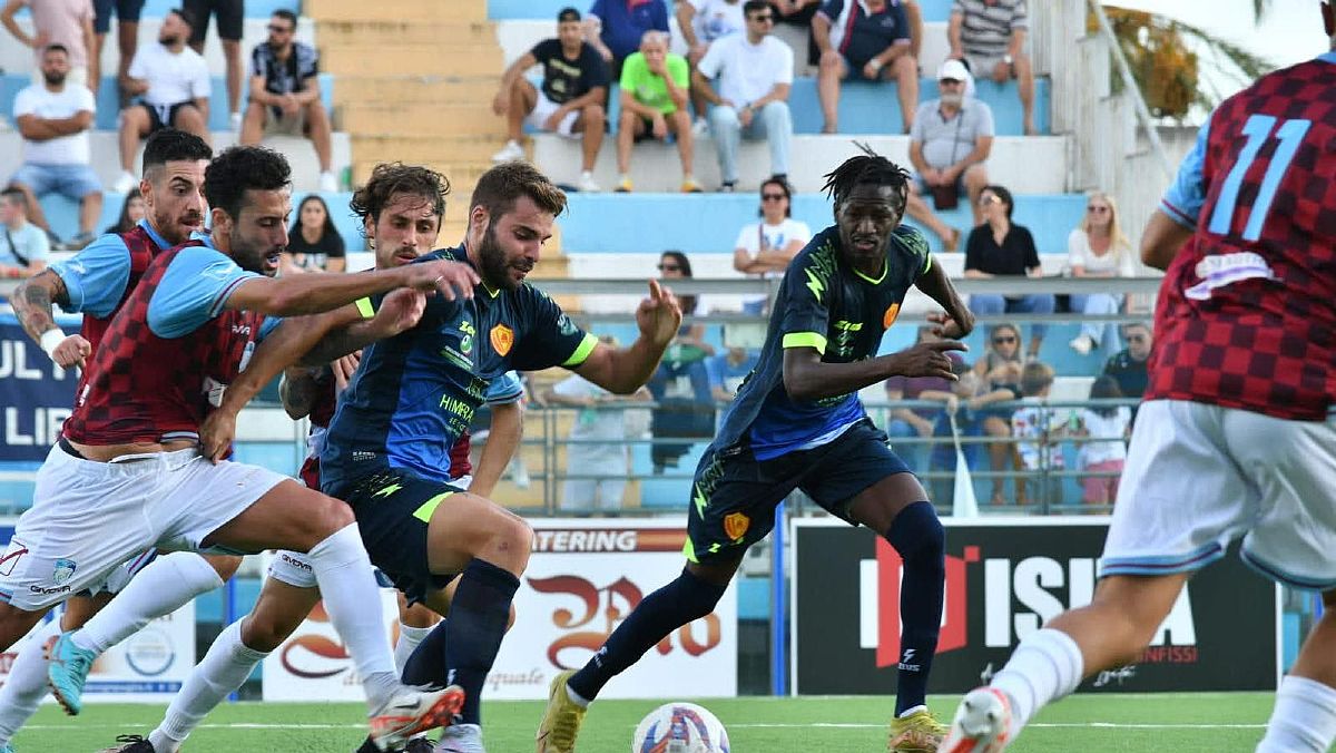 15102023 calcio cast 15102023 calcio cast