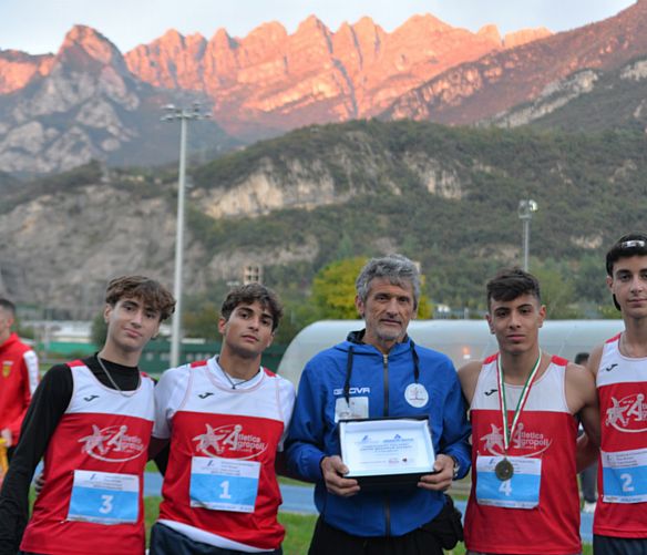 15102024 atletica agropoli