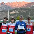 Sport foto - 15102024 atletica agropoli
