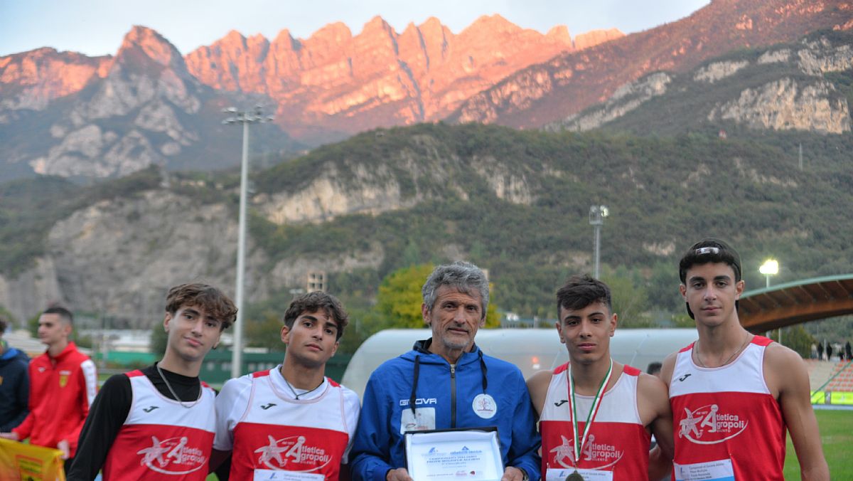 15102024 atletica agropoli 15102024 atletica agropoli