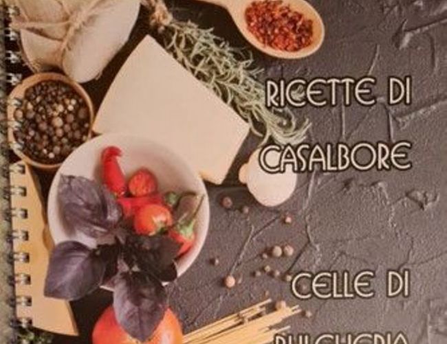 Marisa-Russo foto - 15102024 ricette celle