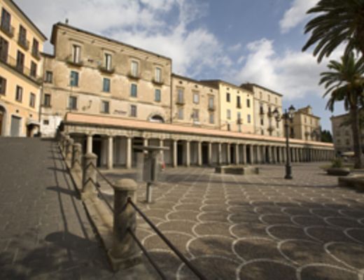 15112013 vallo della lucania