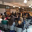 Agropoli Notizie foto - 15112016 studenti erasmus agropoli