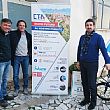 Castellabate Notizie foto - 15112017 castellabate e bike