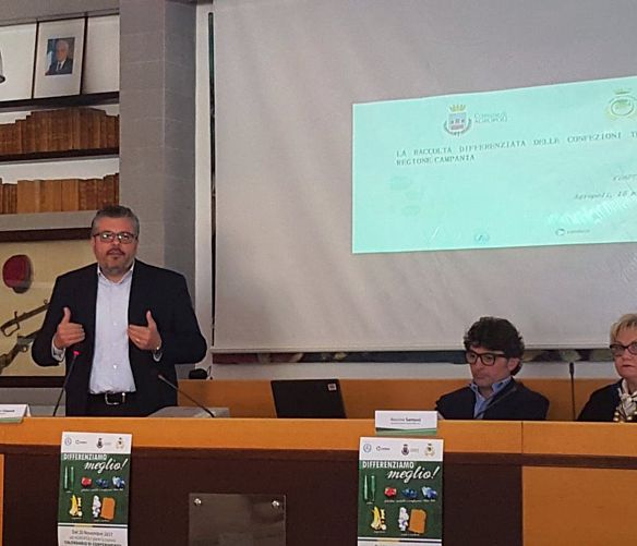 15112017 raccolta diff agropoli